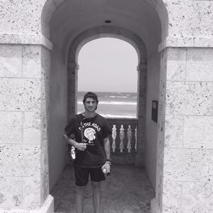 Meet your Posher, Le roux